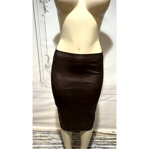 VINTAGE CACHÉ skirt Size 6